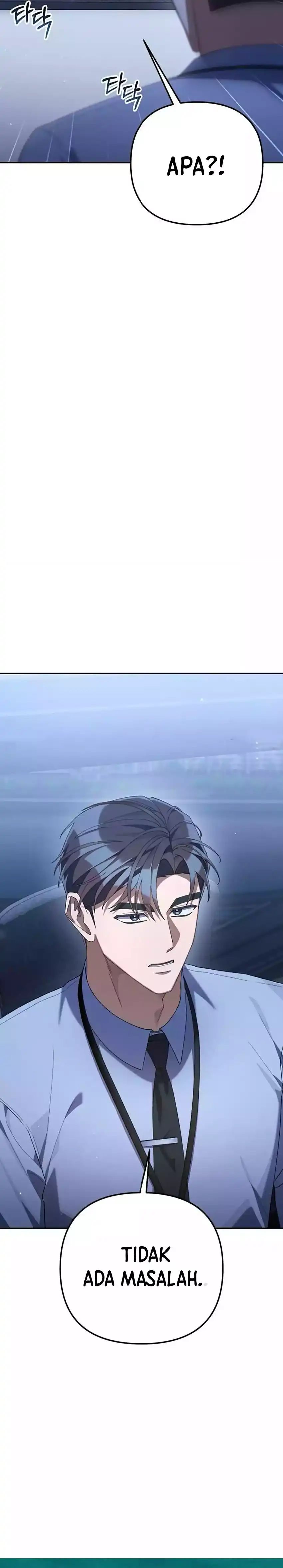 Read The Art of Leaving Work on Time Bahasa Indonesia ID Manga Online