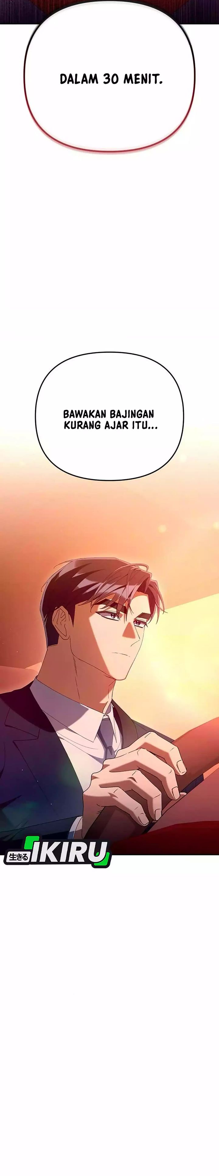 Read The Art of Leaving Work on Time Bahasa Indonesia ID Manga Online