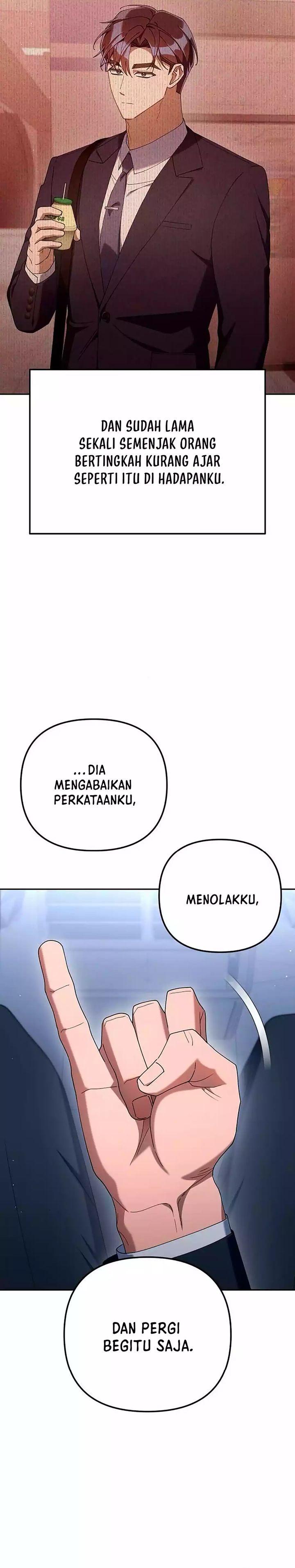 Read The Art of Leaving Work on Time Bahasa Indonesia ID Manga Online