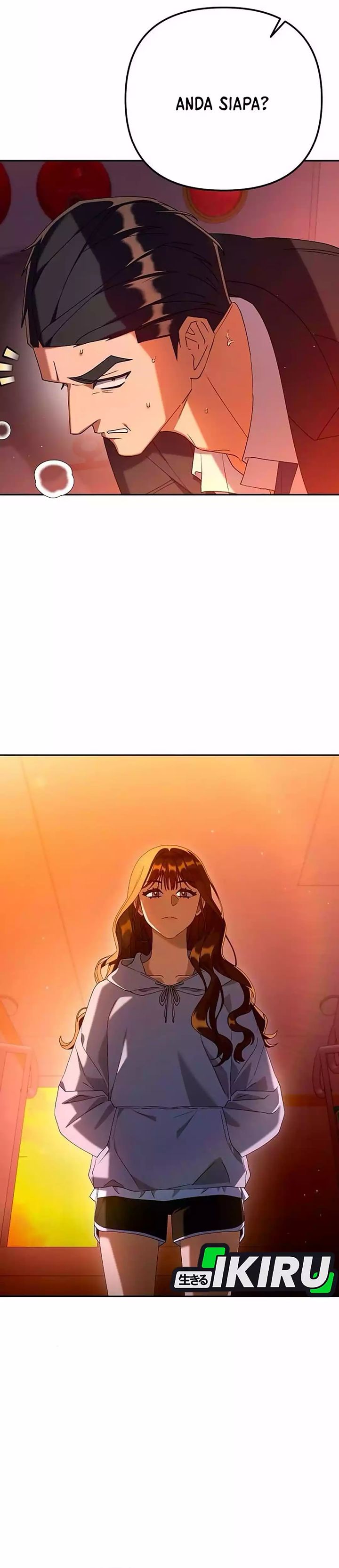 Read The Art of Leaving Work on Time Bahasa Indonesia ID Manga Online