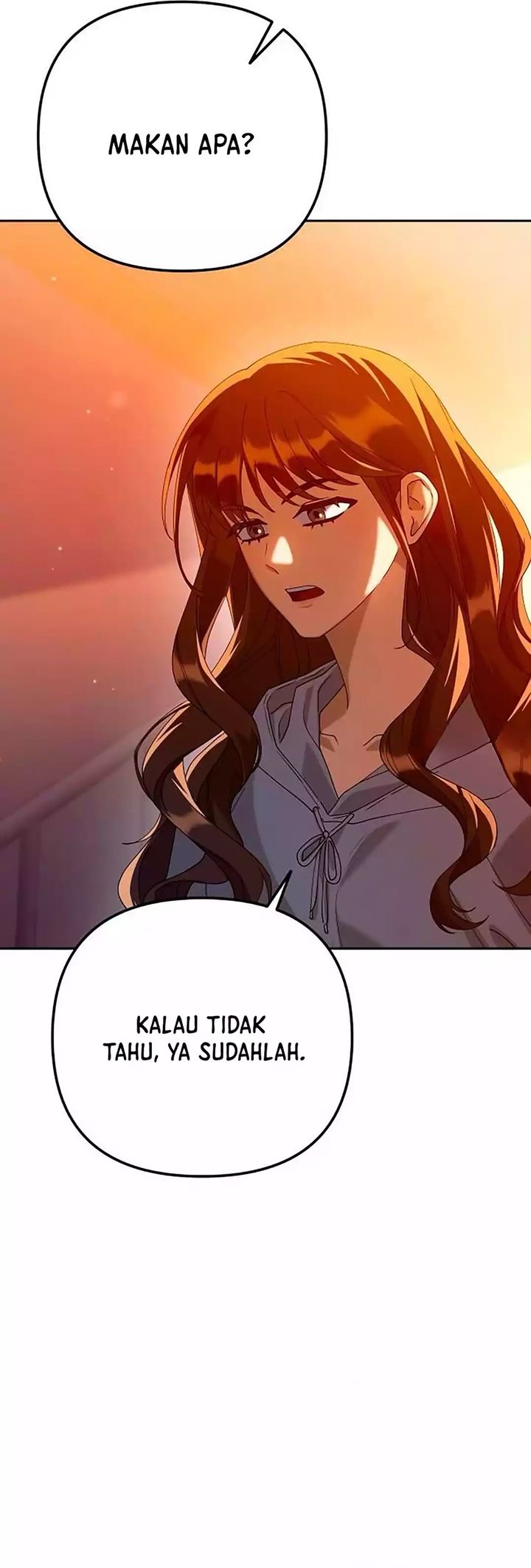 Read The Art of Leaving Work on Time Bahasa Indonesia ID Manga Online