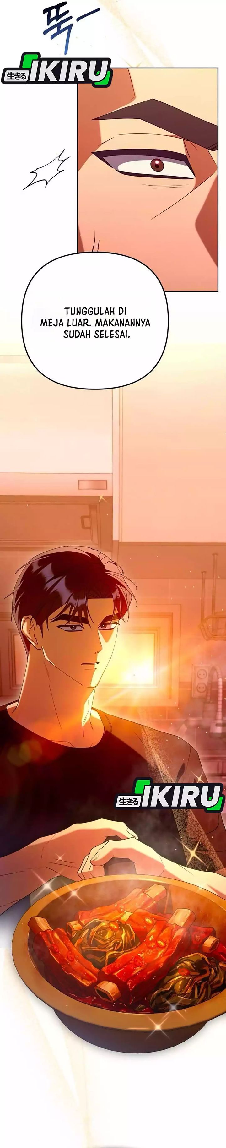 Read The Art of Leaving Work on Time Bahasa Indonesia ID Manga Online