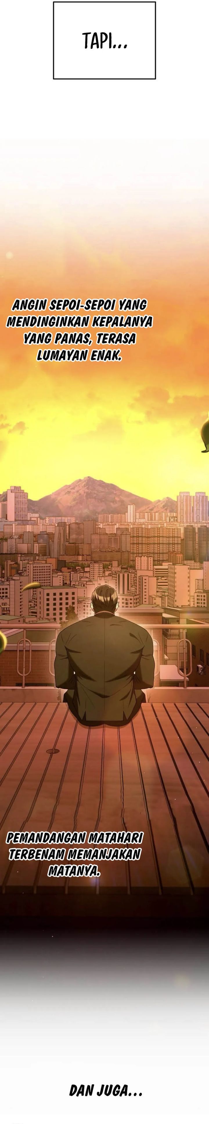 Read The Art of Leaving Work on Time Bahasa Indonesia ID Manga Online