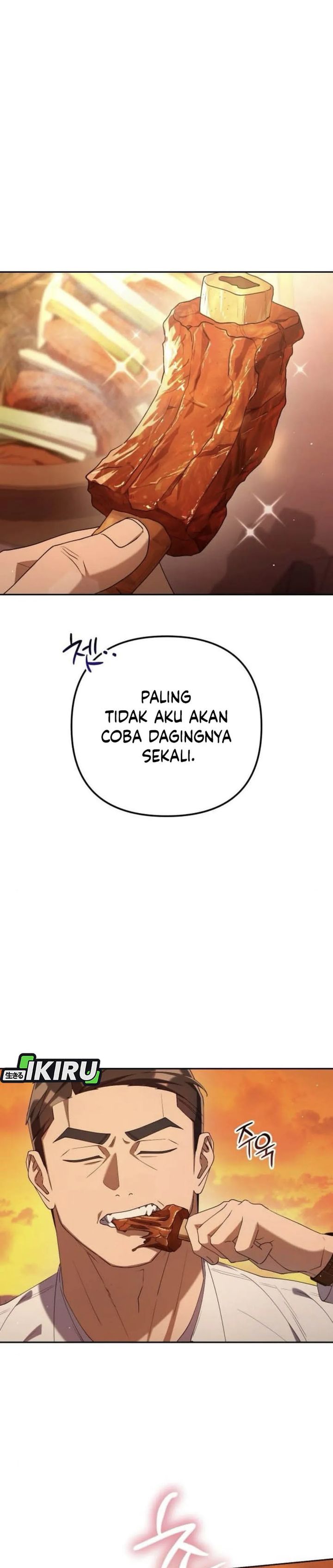 Read The Art of Leaving Work on Time Bahasa Indonesia ID Manga Online