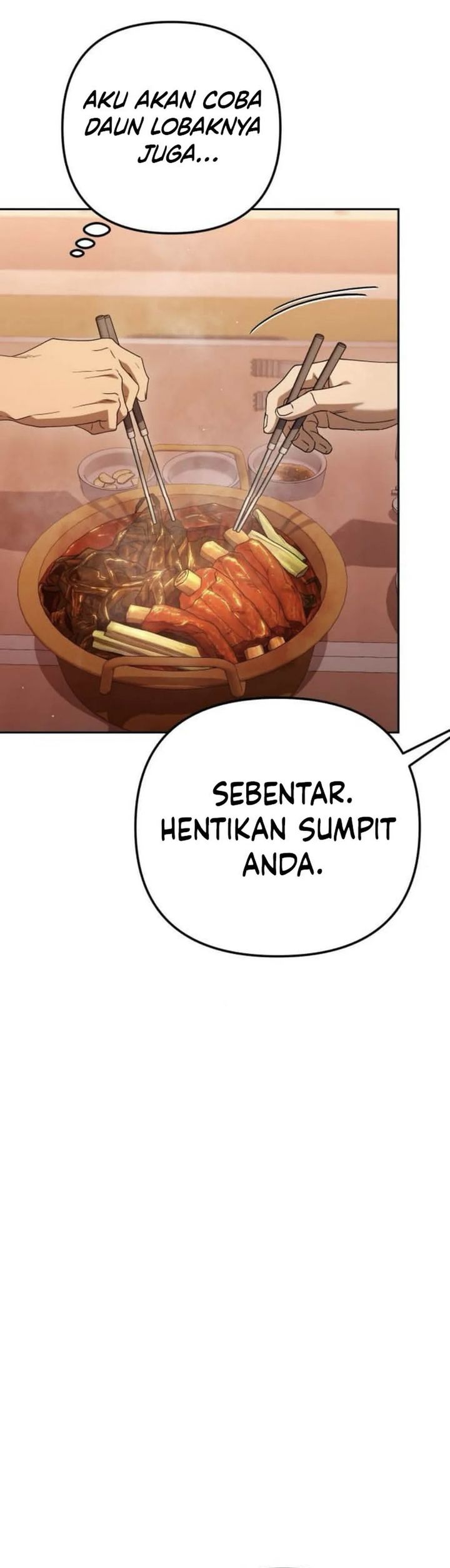 Read The Art of Leaving Work on Time Bahasa Indonesia ID Manga Online