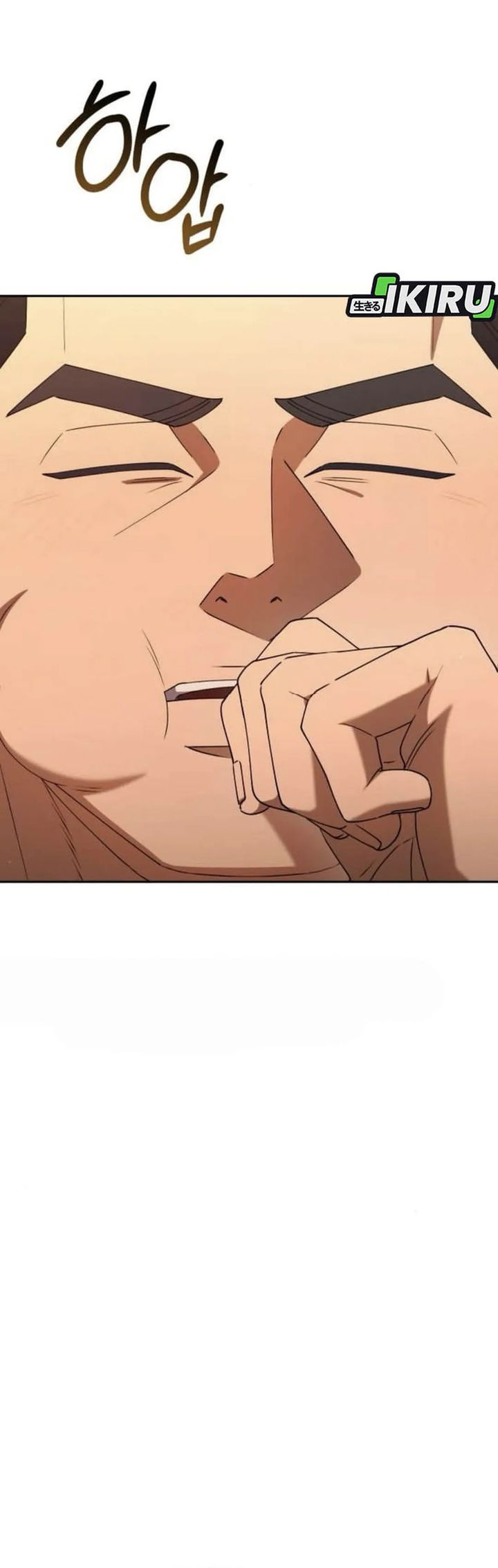 Read The Art of Leaving Work on Time Bahasa Indonesia ID Manga Online