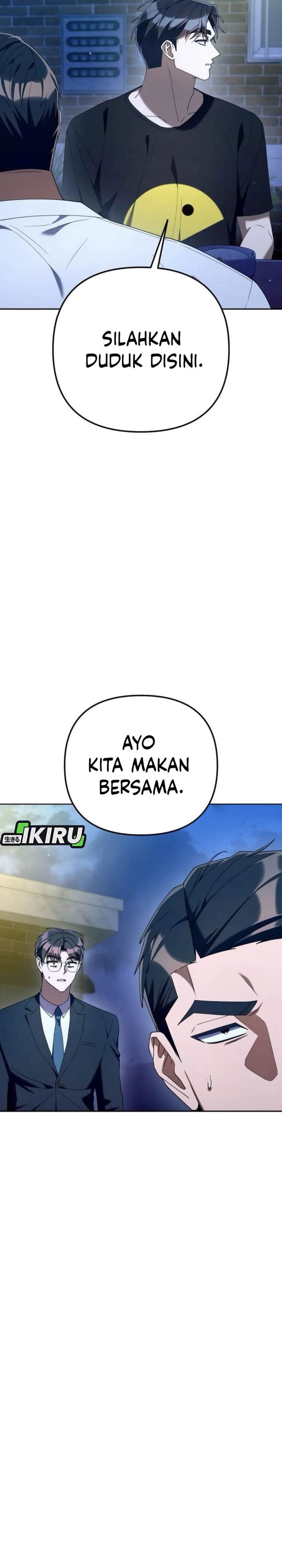 Read The Art of Leaving Work on Time Bahasa Indonesia ID Manga Online