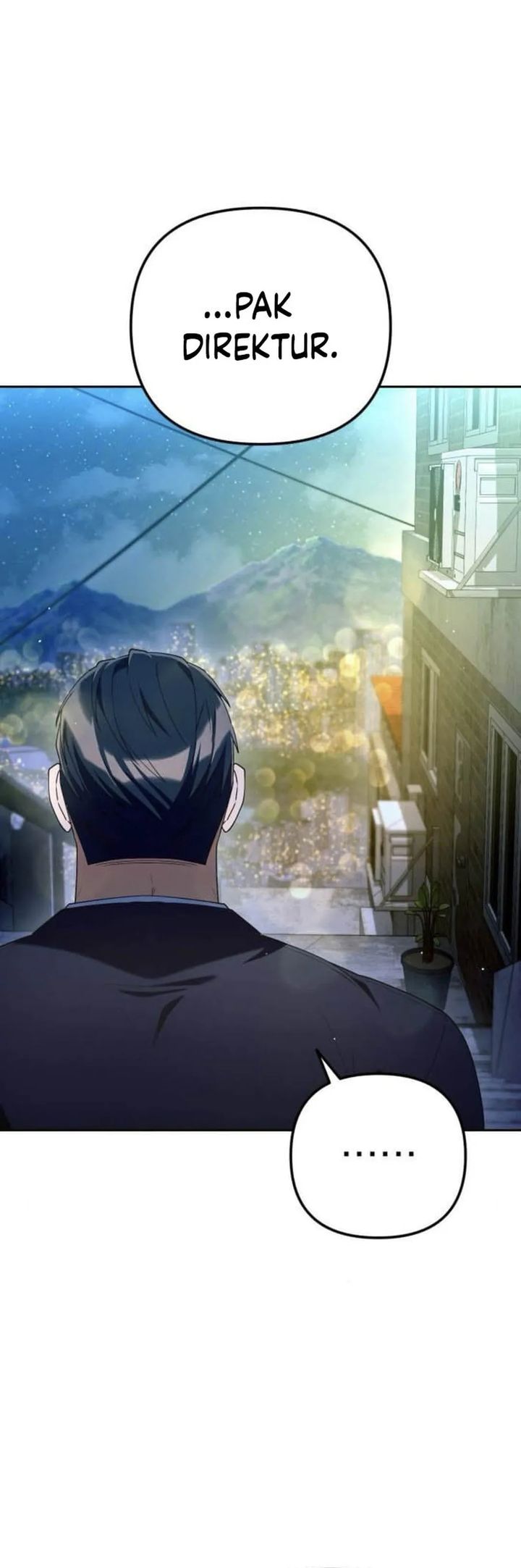 Read The Art of Leaving Work on Time Bahasa Indonesia ID Manga Online