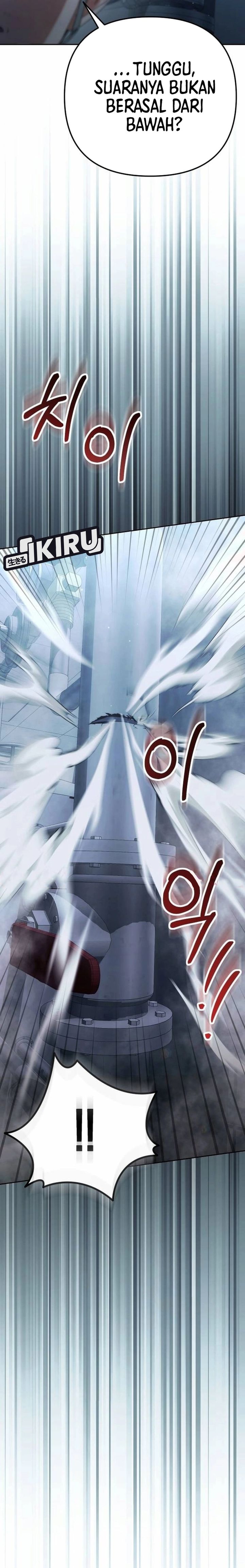 Read The Art of Leaving Work on Time Bahasa Indonesia ID Manga Online