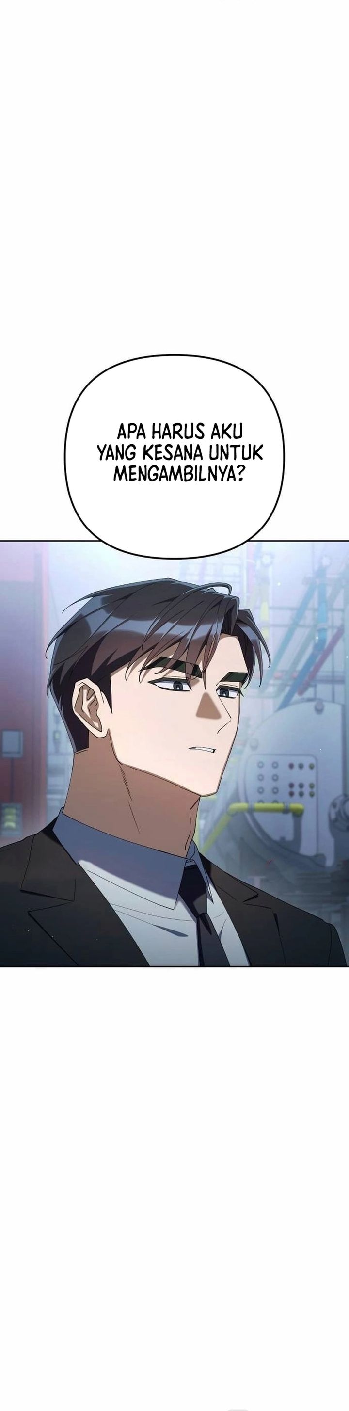 Read The Art of Leaving Work on Time Bahasa Indonesia ID Manga Online