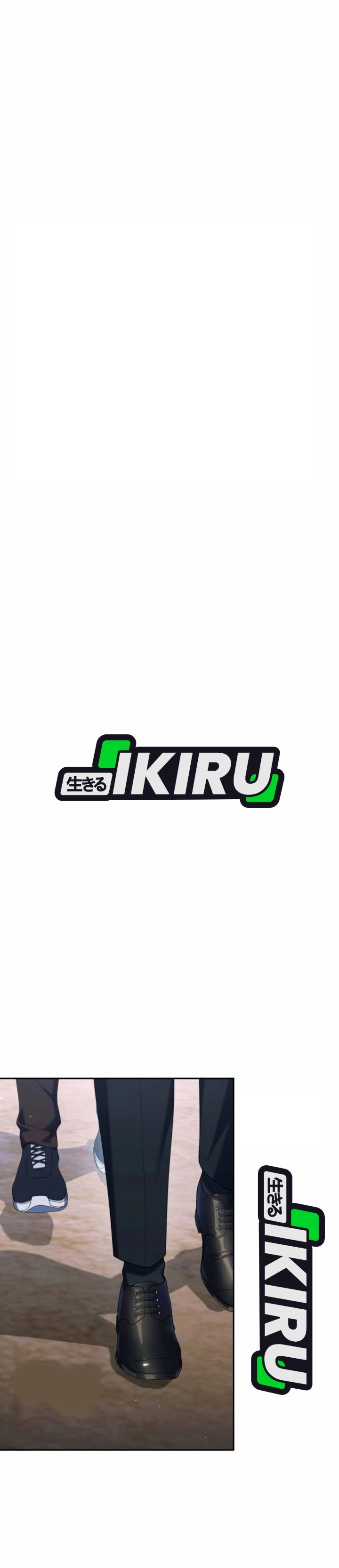 Read The Art of Leaving Work on Time Bahasa Indonesia ID Manga Online