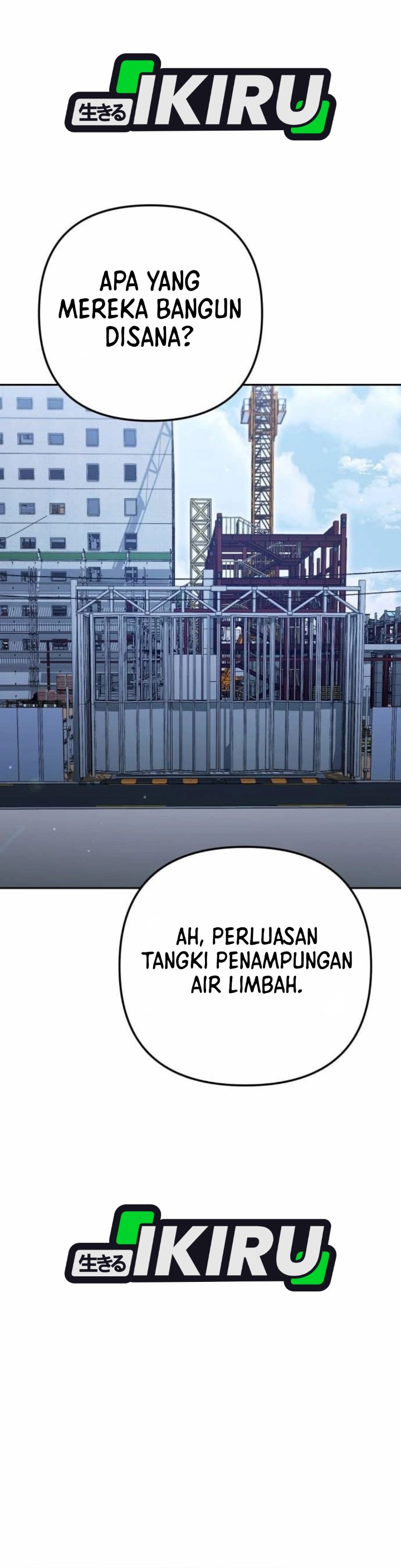 Read The Art of Leaving Work on Time Bahasa Indonesia ID Manga Online