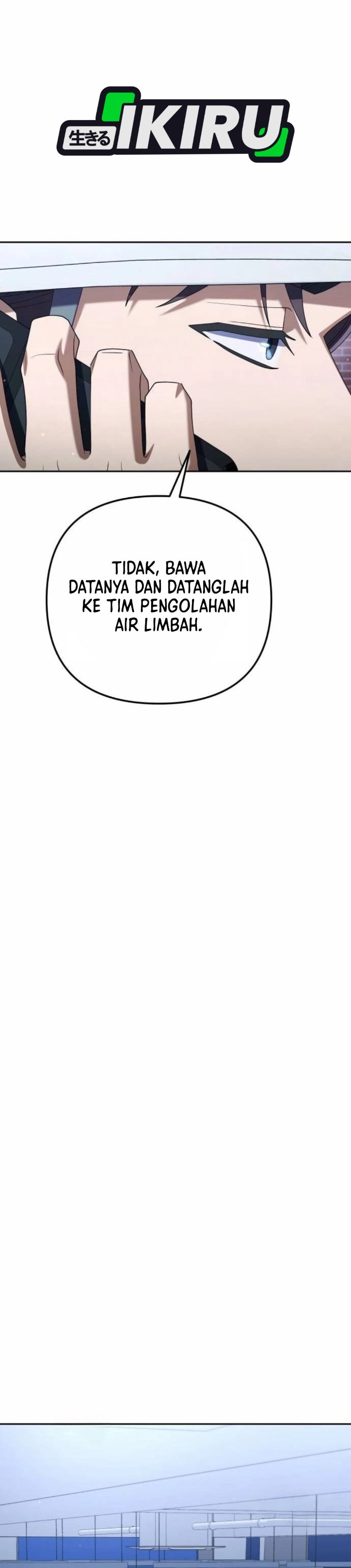 Read The Art of Leaving Work on Time Bahasa Indonesia ID Manga Online