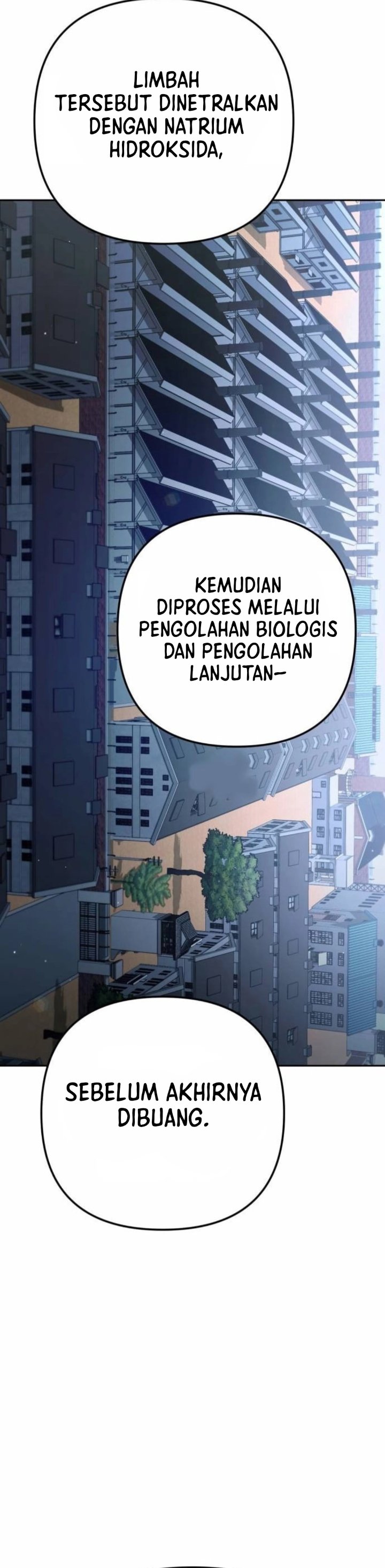 Read The Art of Leaving Work on Time Bahasa Indonesia ID Manga Online