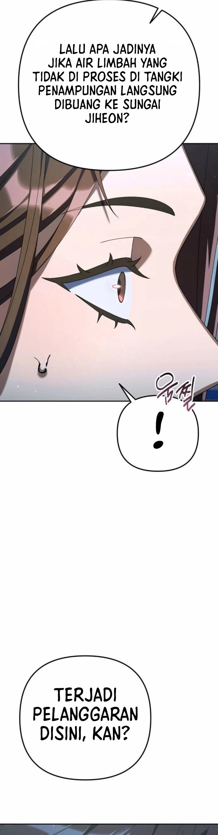 Read The Art of Leaving Work on Time Bahasa Indonesia ID Manga Online