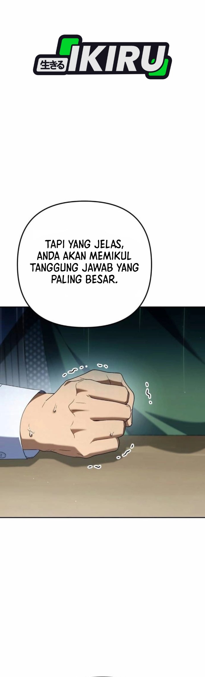 Read The Art of Leaving Work on Time Bahasa Indonesia ID Manga Online
