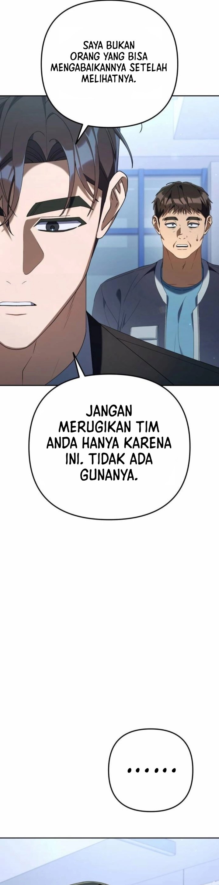 Read The Art of Leaving Work on Time Bahasa Indonesia ID Manga Online