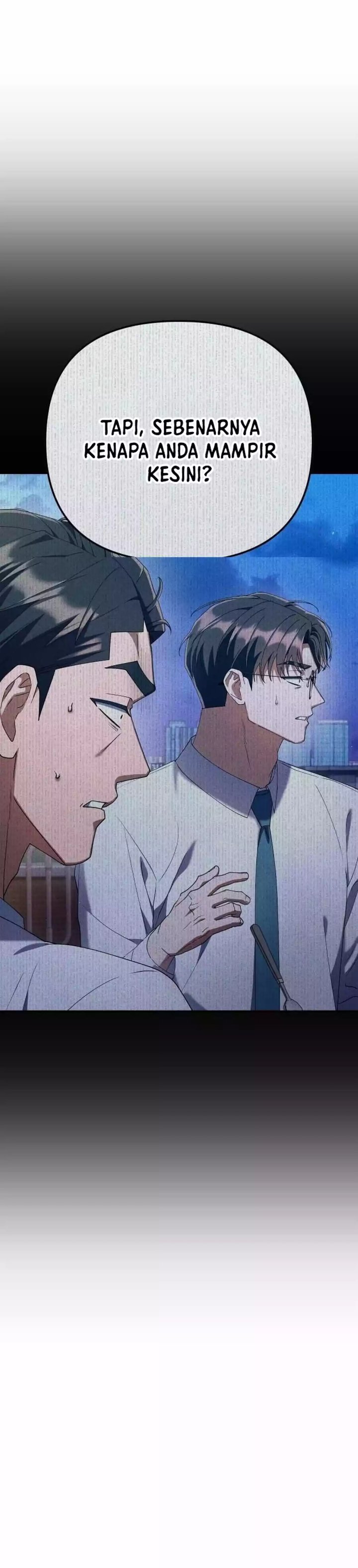 Read The Art of Leaving Work on Time Bahasa Indonesia ID Manga Online