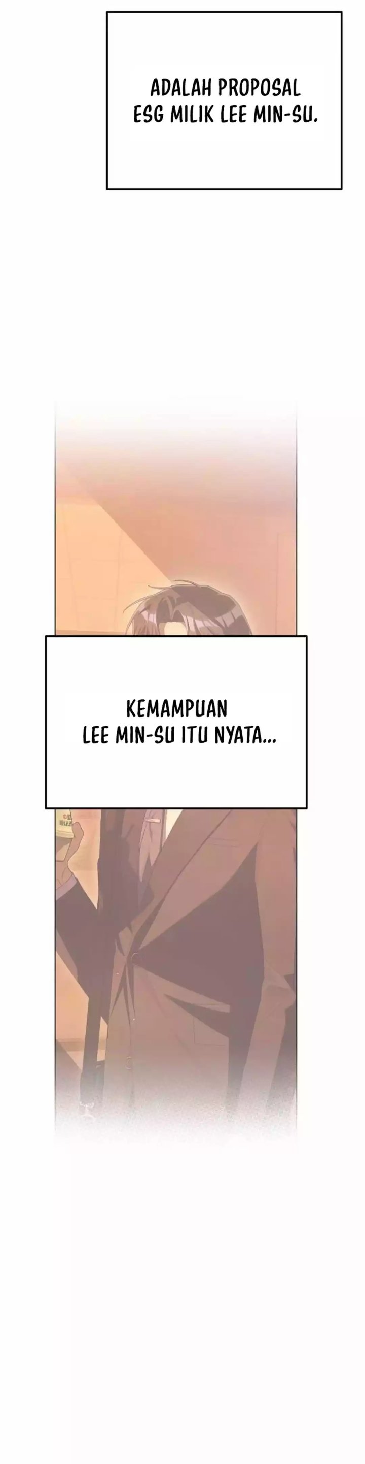 Read The Art of Leaving Work on Time Bahasa Indonesia ID Manga Online