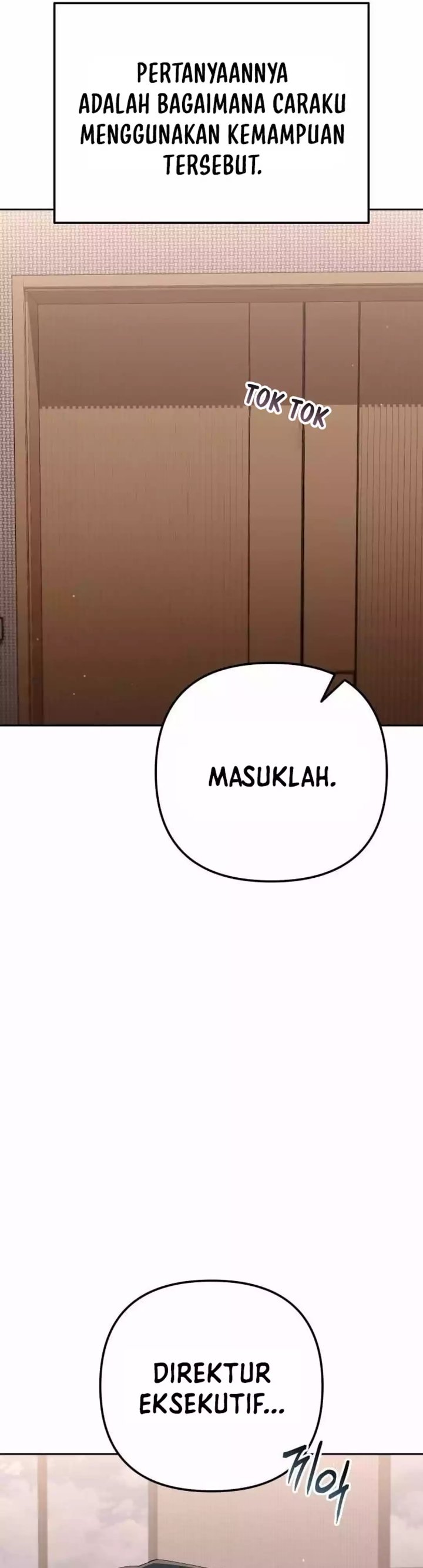 Read The Art of Leaving Work on Time Bahasa Indonesia ID Manga Online