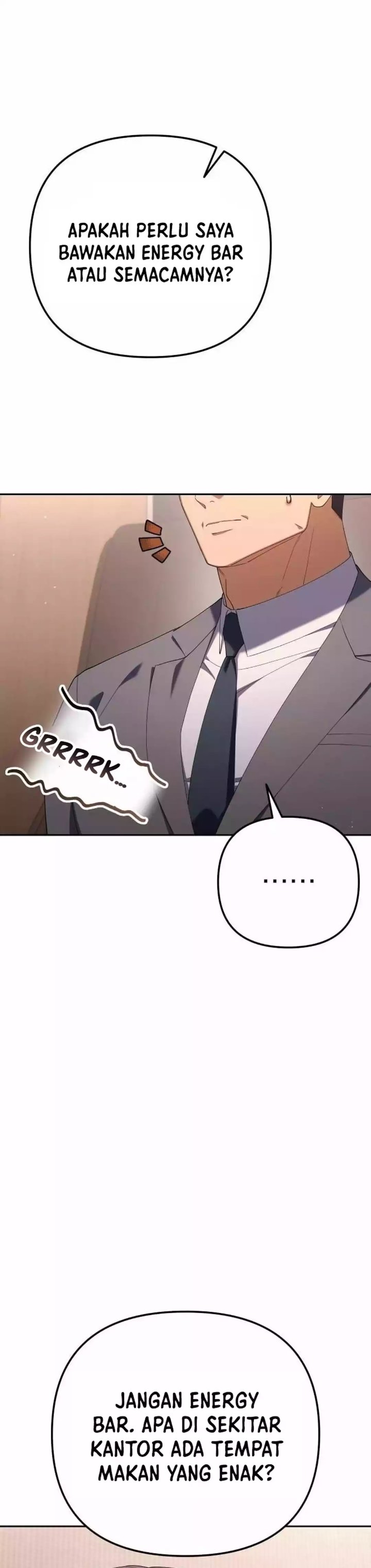 Read The Art of Leaving Work on Time Bahasa Indonesia ID Manga Online