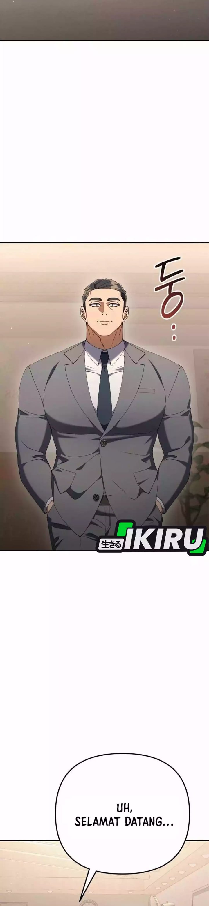 Read The Art of Leaving Work on Time Bahasa Indonesia ID Manga Online