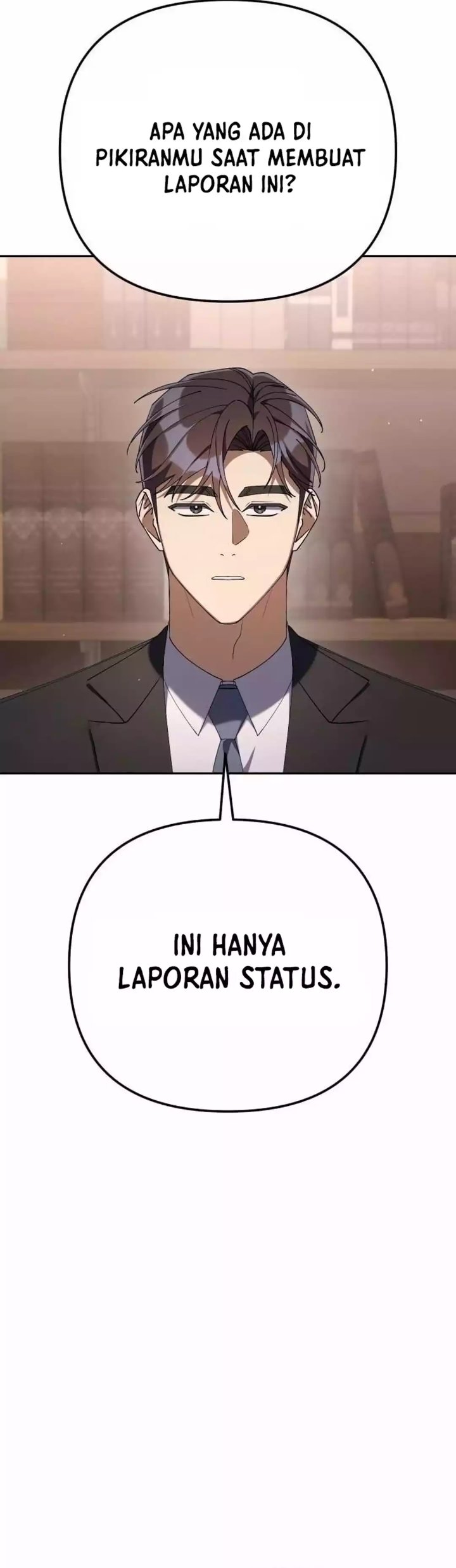 Read The Art of Leaving Work on Time Bahasa Indonesia ID Manga Online