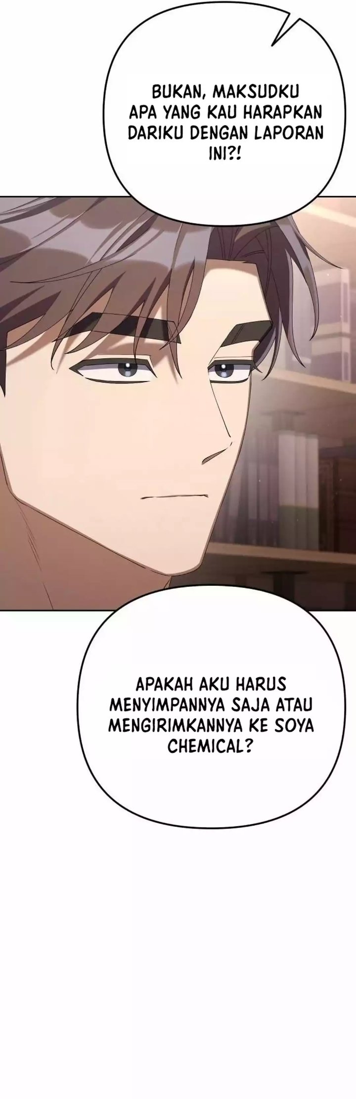 Read The Art of Leaving Work on Time Bahasa Indonesia ID Manga Online