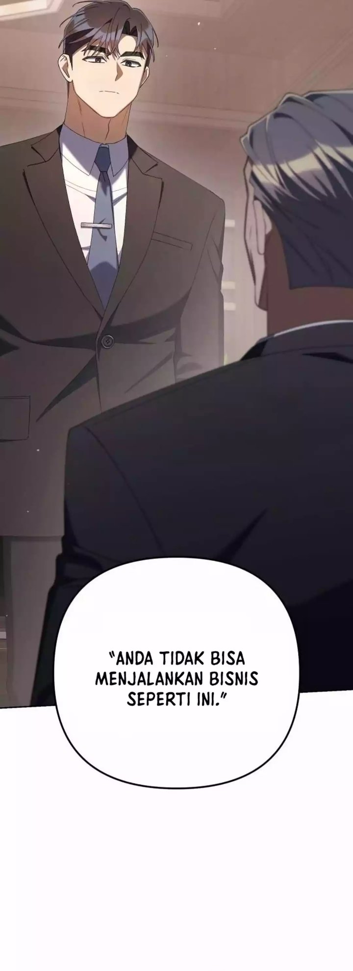 Read The Art of Leaving Work on Time Bahasa Indonesia ID Manga Online