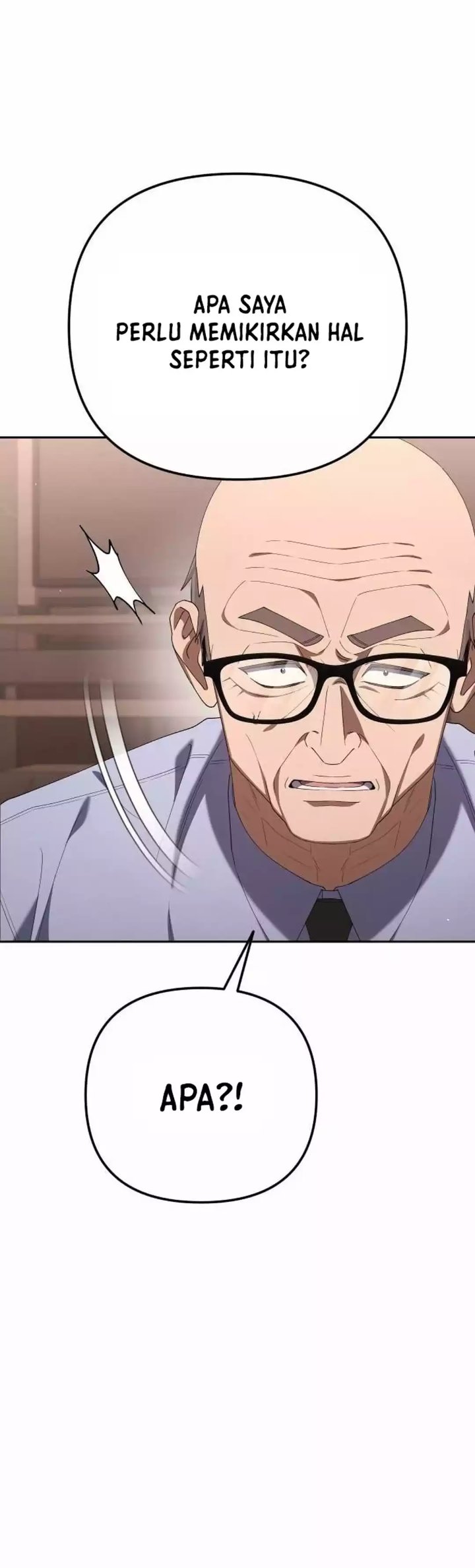 Read The Art of Leaving Work on Time Bahasa Indonesia ID Manga Online