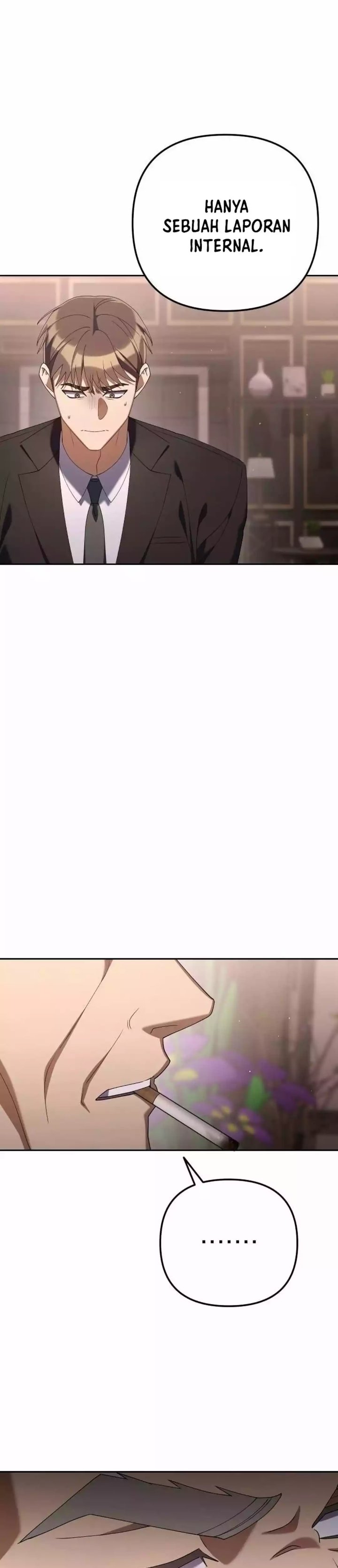 Read The Art of Leaving Work on Time Bahasa Indonesia ID Manga Online