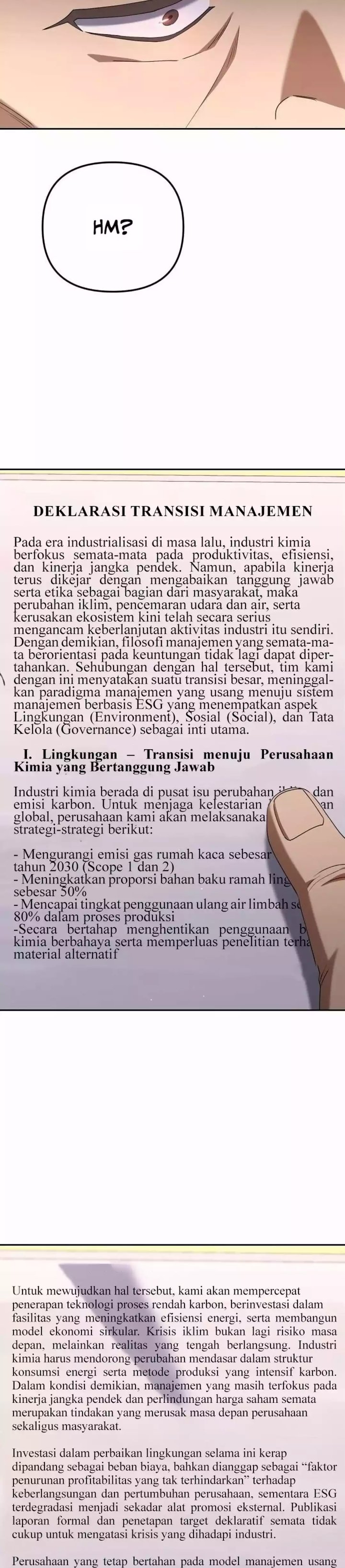 Read The Art of Leaving Work on Time Bahasa Indonesia ID Manga Online