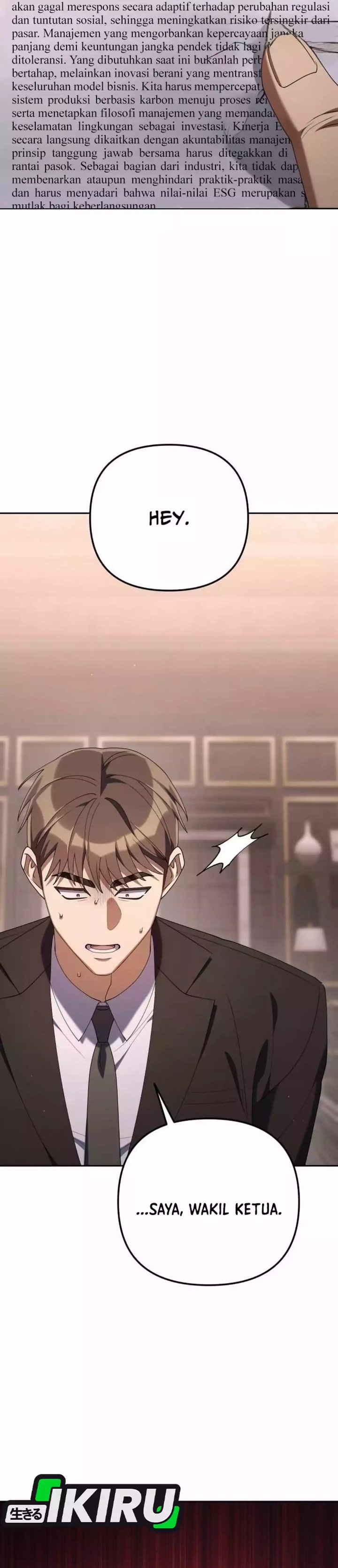 Read The Art of Leaving Work on Time Bahasa Indonesia ID Manga Online