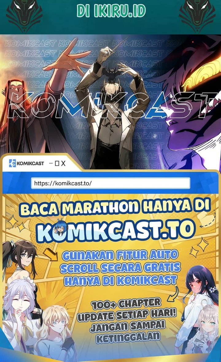 Read The Art of Leaving Work on Time Bahasa Indonesia ID Manga Online