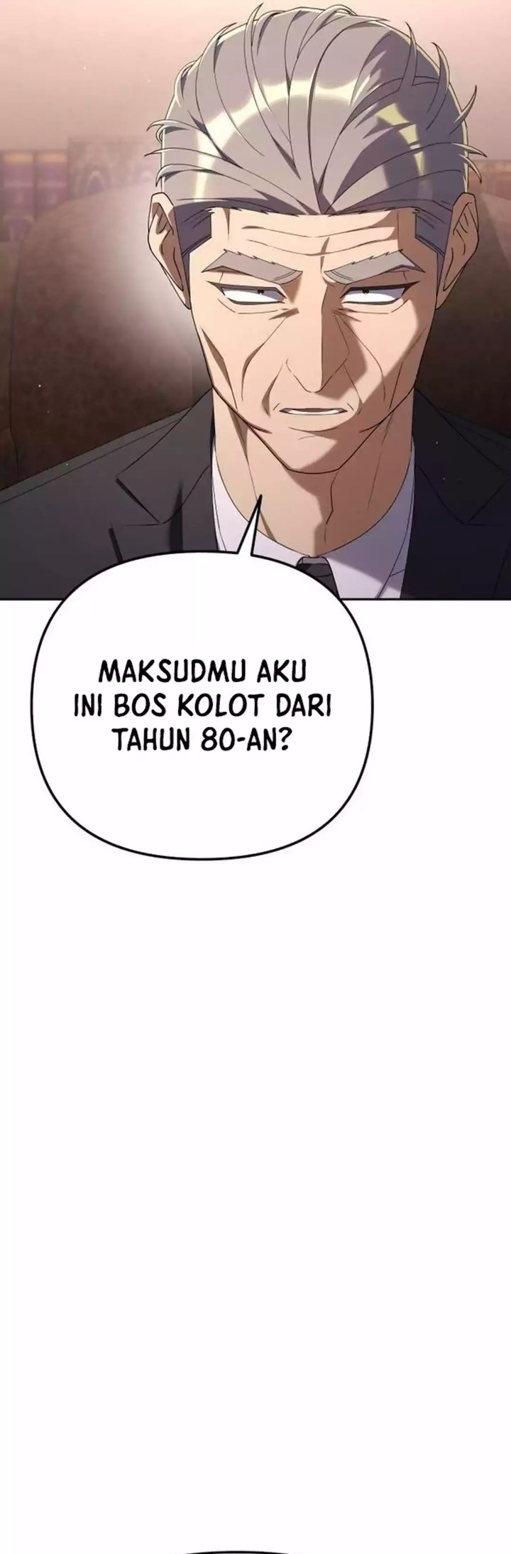 Read The Art of Leaving Work on Time Bahasa Indonesia ID Manga Online