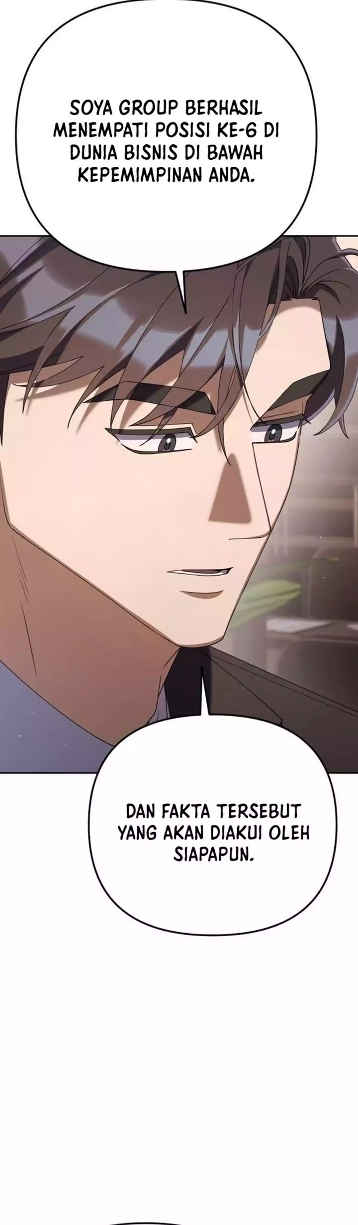 Read The Art of Leaving Work on Time Bahasa Indonesia ID Manga Online