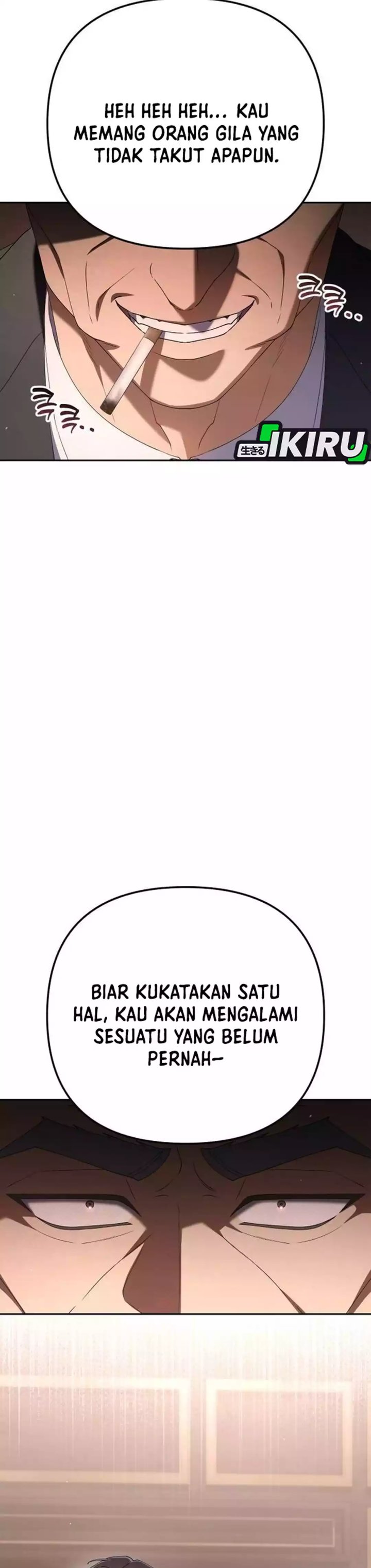 Read The Art of Leaving Work on Time Bahasa Indonesia ID Manga Online