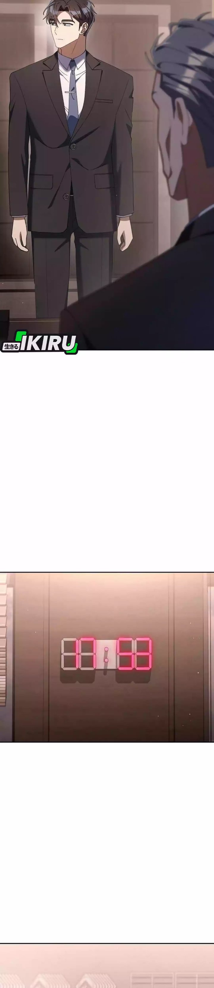 Read The Art of Leaving Work on Time Bahasa Indonesia ID Manga Online