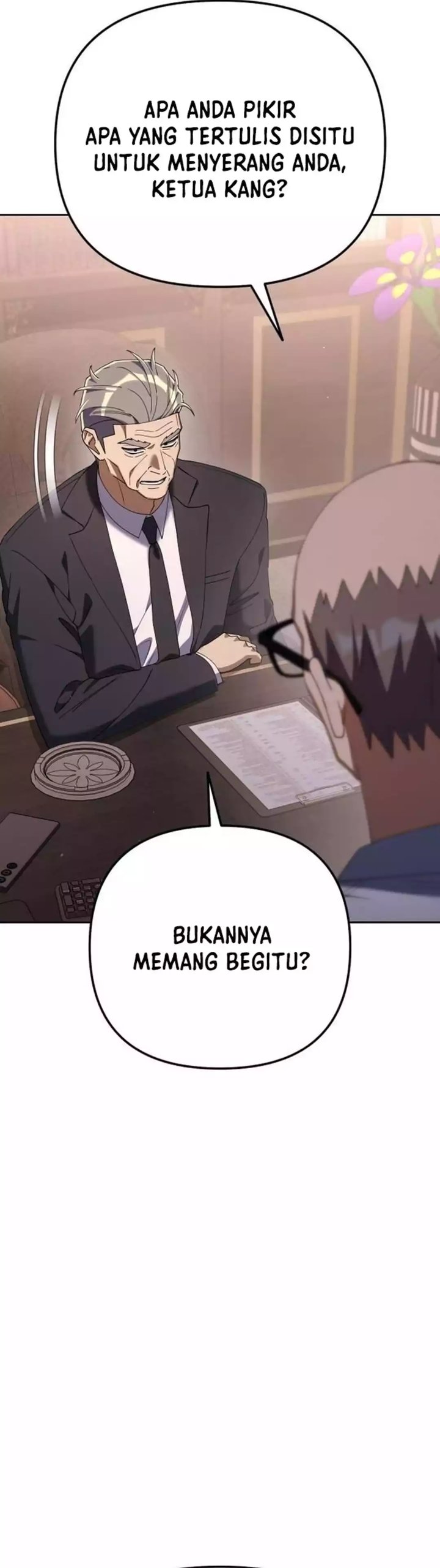 Read The Art of Leaving Work on Time Bahasa Indonesia ID Manga Online