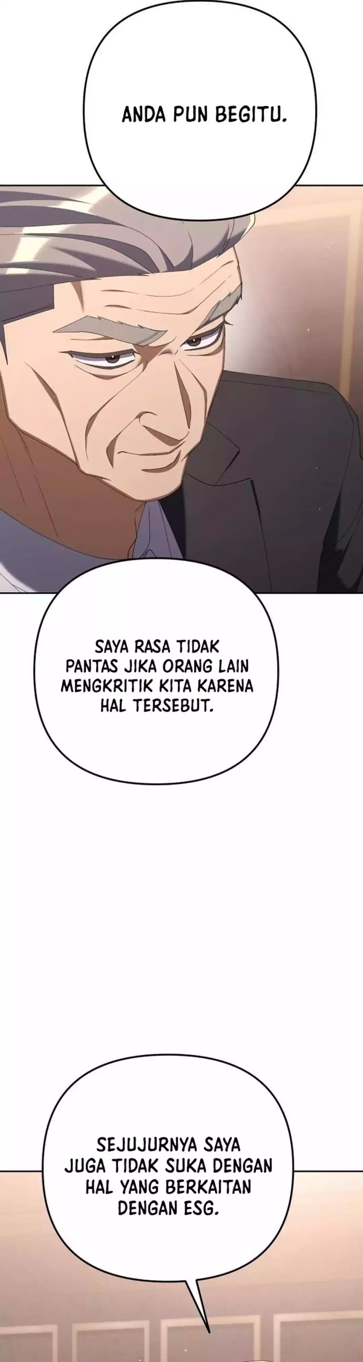 Read The Art of Leaving Work on Time Bahasa Indonesia ID Manga Online