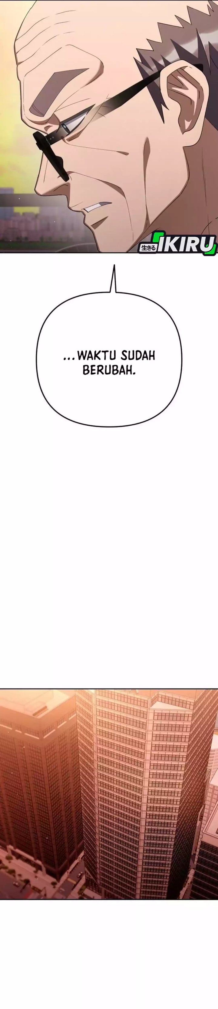 Read The Art of Leaving Work on Time Bahasa Indonesia ID Manga Online