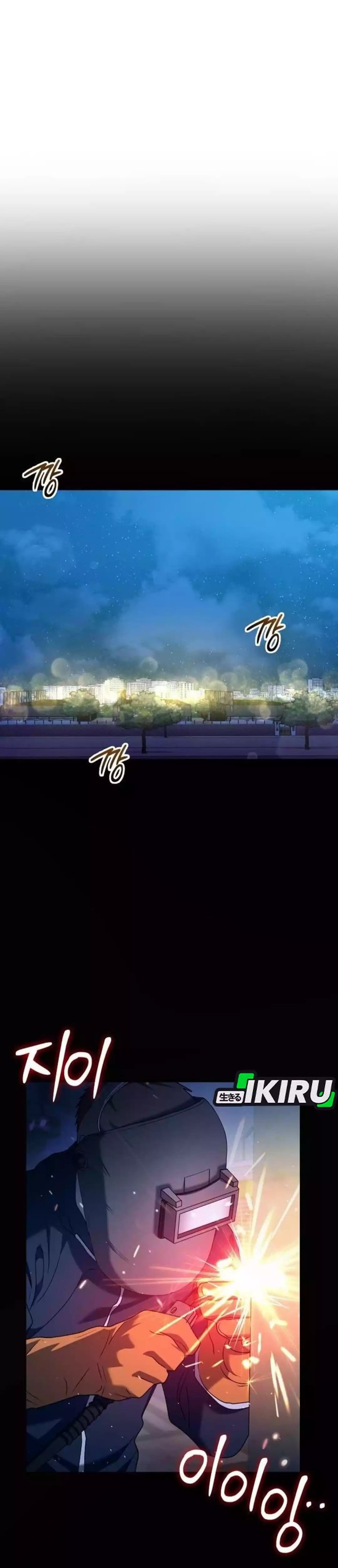 Read The Art of Leaving Work on Time Bahasa Indonesia ID Manga Online