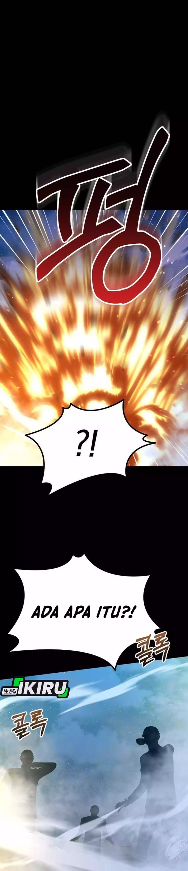 Read The Art of Leaving Work on Time Bahasa Indonesia ID Manga Online