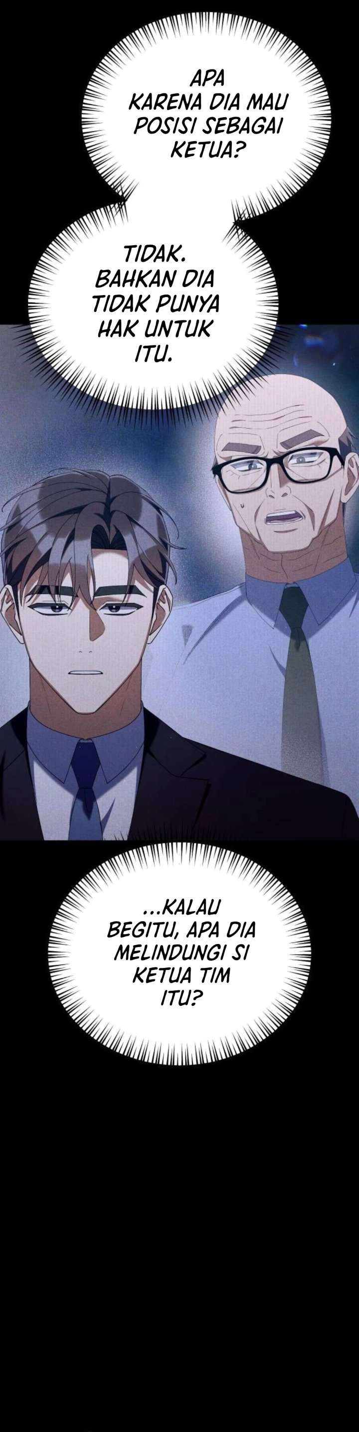 Read The Art of Leaving Work on Time Bahasa Indonesia ID Manga Online