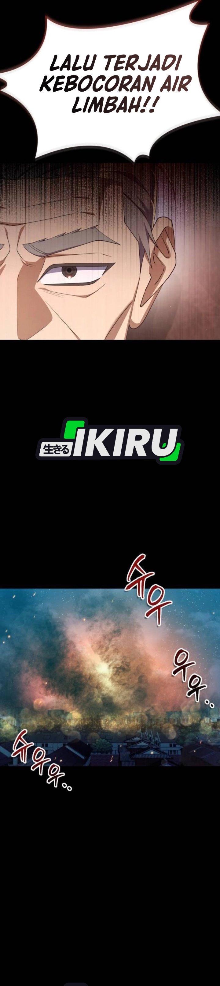 Read The Art of Leaving Work on Time Bahasa Indonesia ID Manga Online