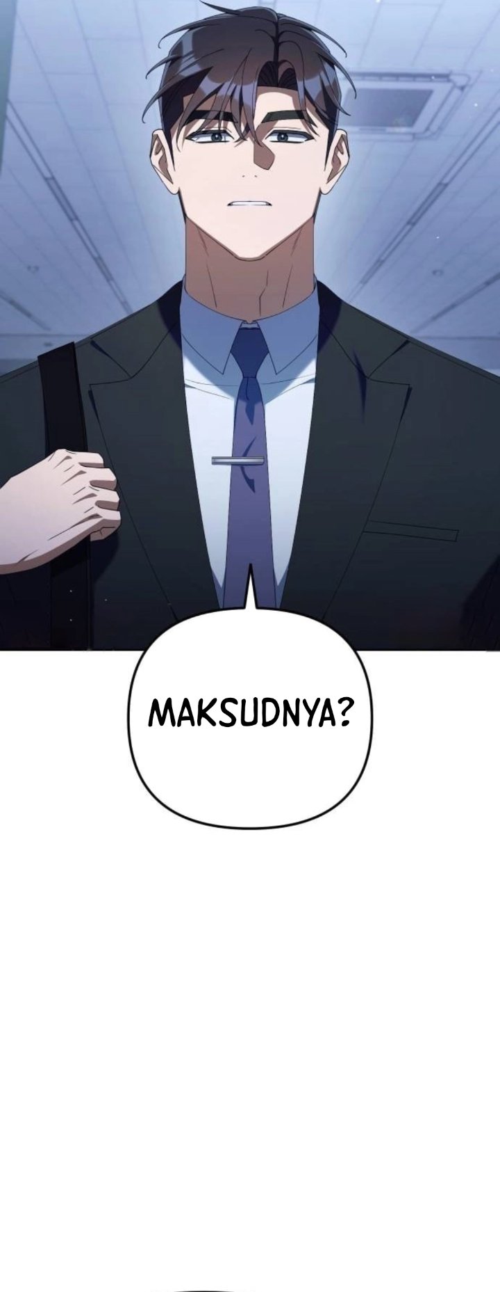 Read The Art of Leaving Work on Time Bahasa Indonesia ID Manga Online