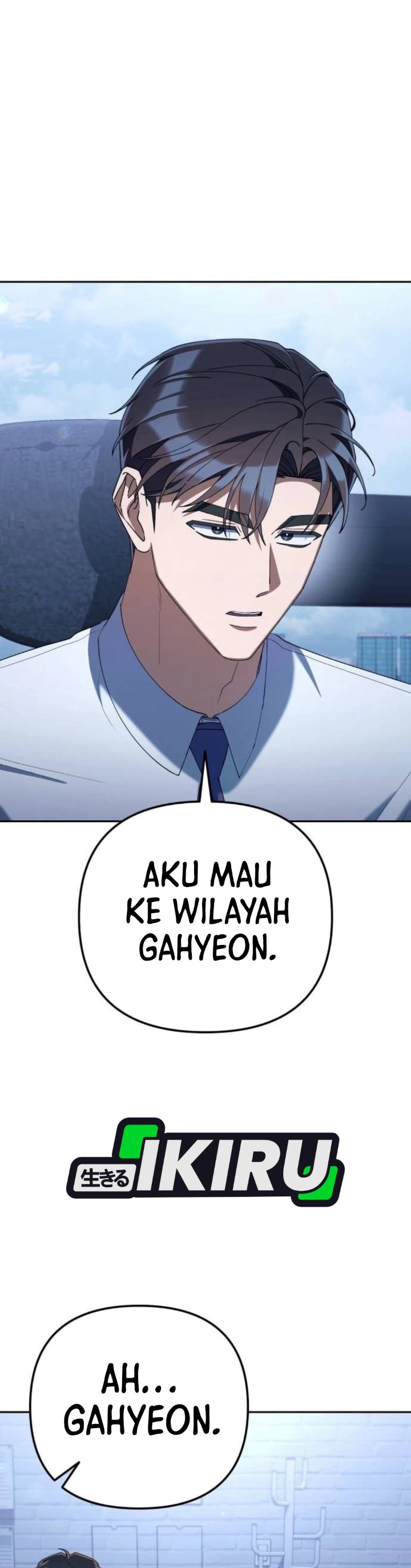 Read The Art of Leaving Work on Time Bahasa Indonesia ID Manga Online