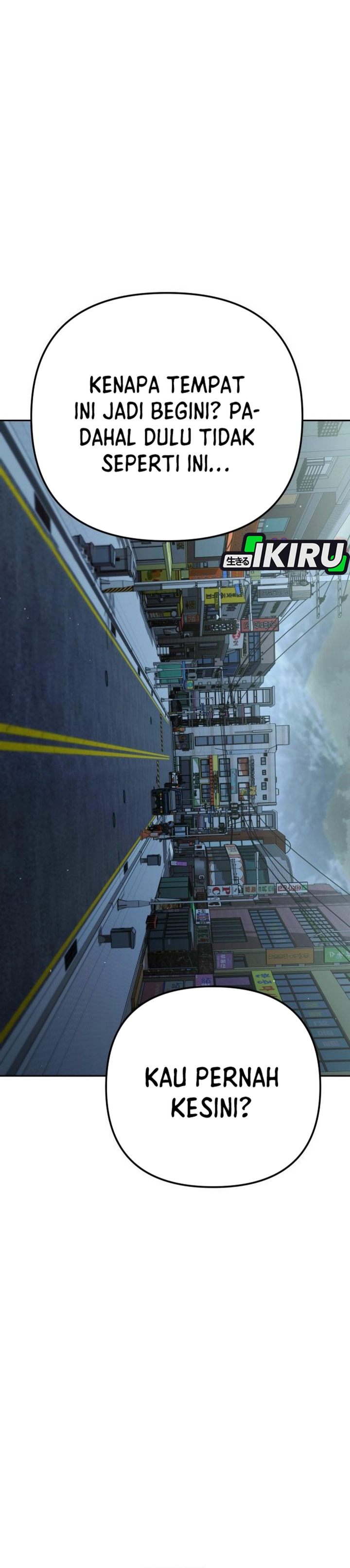 Read The Art of Leaving Work on Time Bahasa Indonesia ID Manga Online