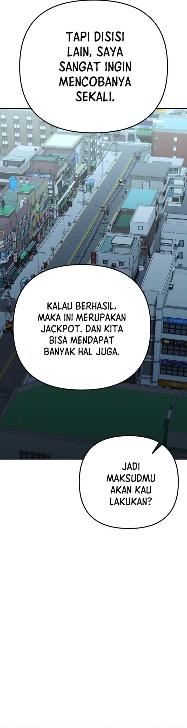 Read The Art of Leaving Work on Time Bahasa Indonesia ID Manga Online