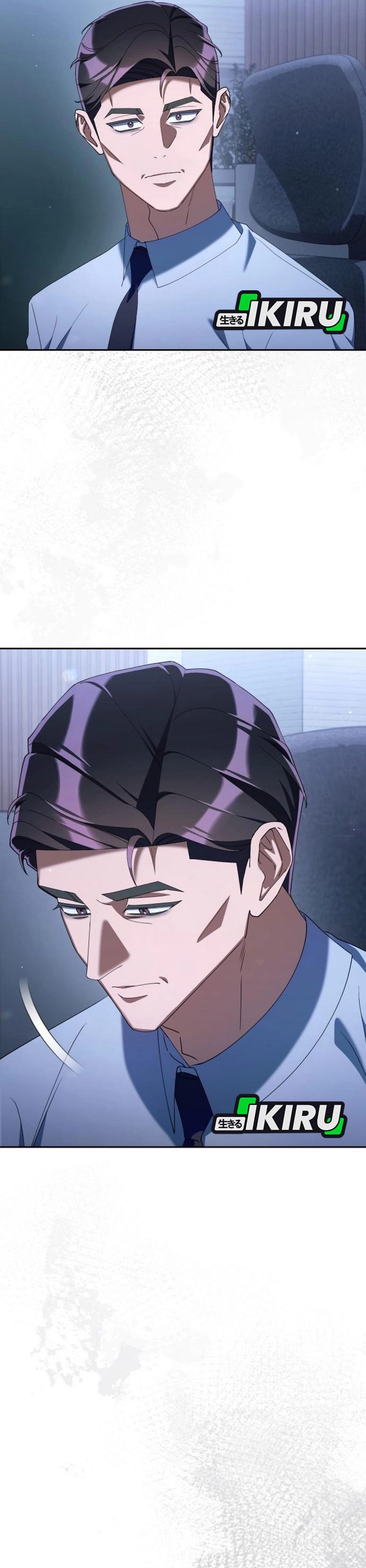 Read The Art of Leaving Work on Time Bahasa Indonesia ID Manga Online